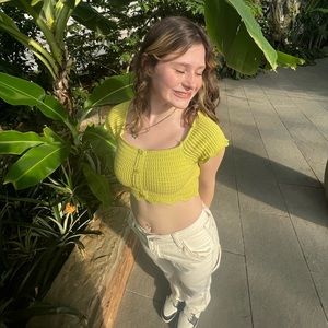 Meet your Posher, Paulee